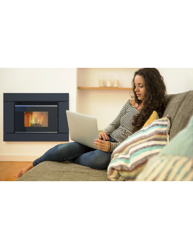 Placa base Misti 8 kw