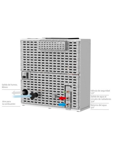 Pedido 250525 solo tubos para medusa