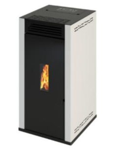 PLaca base Hidro estufa Tonga Air 20 kW