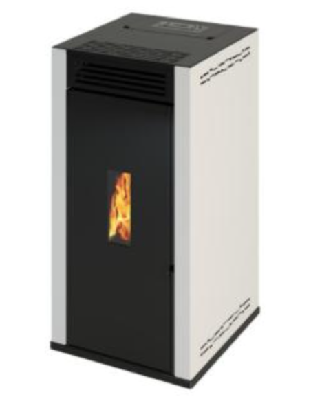 PLaca base Hidro estufa Tonga Air 20 kW