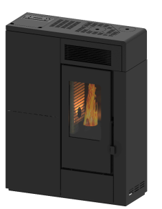 Manual mantenimiento: Pasillo canalizable Nevado 14kW 2