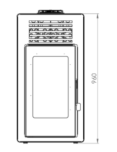 Manual mantenimiento: Manauloa 14kW sin teleasistencia 2