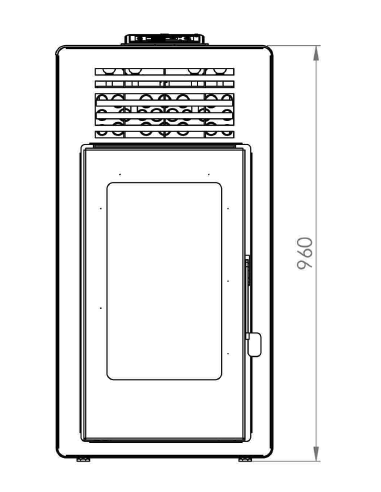 Manual mantenimiento: Manauloa 14kW sin...