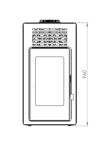 Manual mantenimiento: Manauloa 14kW sin teleasistencia