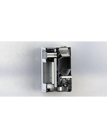 Manual mantenimiento: Manauloa 14kW sin teleasistencia