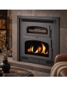 Horno de leña THOR 14kw