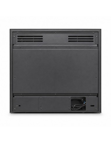 Horno de leña THOR 14kw