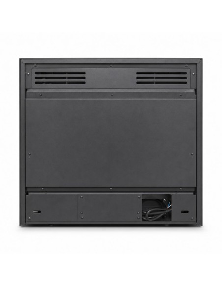 Horno de leña THOR 14kw