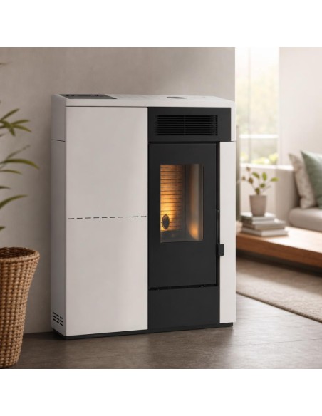 Estufa pasillo NERTHUS 14kW