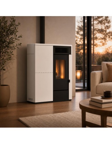 Estufa pasillo NERTHUS 14kW
