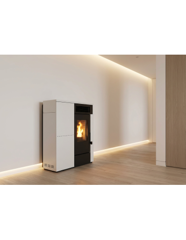 Estufa pasillo NERTHUS 14kW