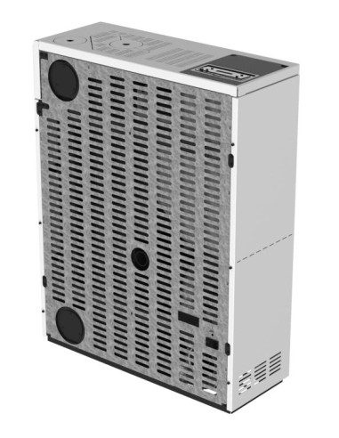 Estufa pasillo NERTHUS 14kW