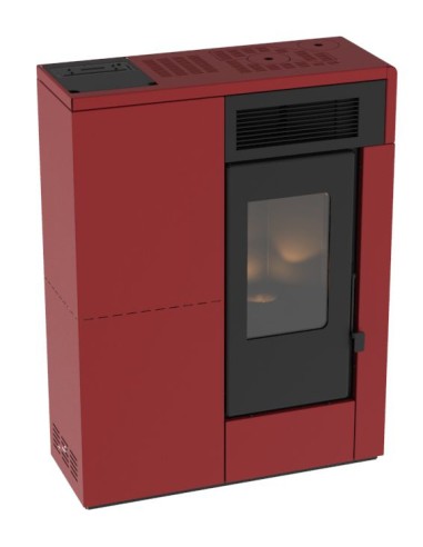 Estufa pasillo NERTHUS 14kW