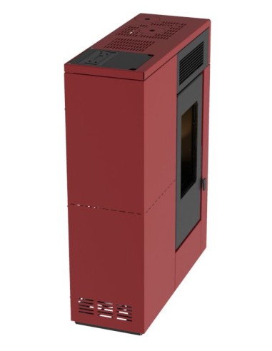 Estufa pasillo NERTHUS 14kW