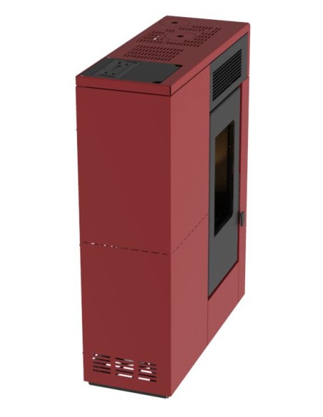 Estufa pasillo NERTHUS 14kW