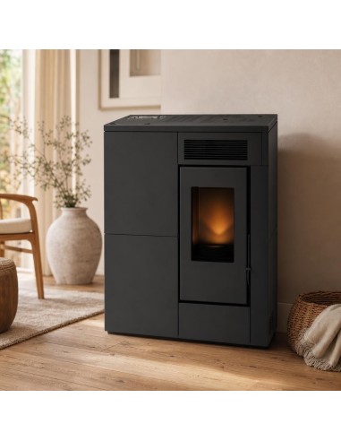 Estufa pasillo NERTHUS 14kW