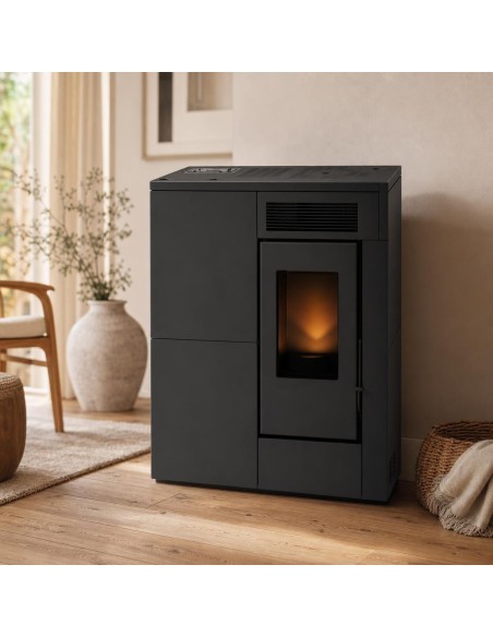 Estufa pasillo NERTHUS 14kW