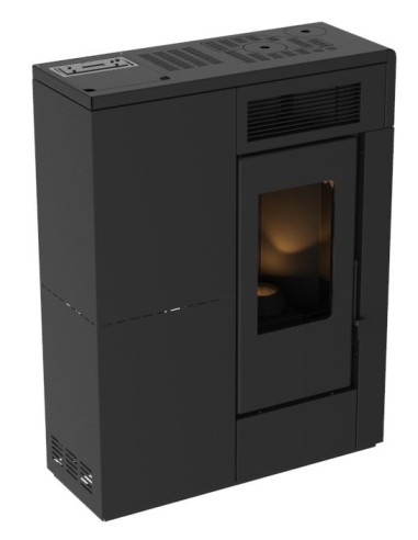Estufa pasillo NERTHUS 14kW