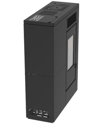 Estufa pasillo NERTHUS 14kW