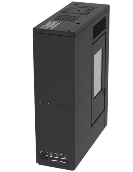 Estufa pasillo NERTHUS 14kW