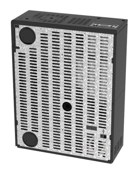 Estufa pasillo NERTHUS 14kW
