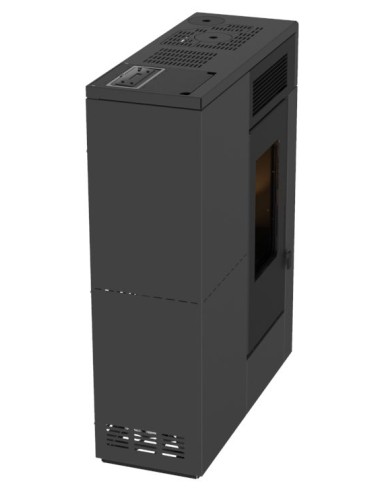 Estufa pasillo NERTHUS 14kW