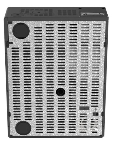 Estufa pasillo NERTHUS 14kW