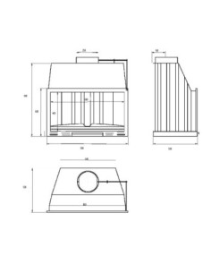 Hogar 80 Puerta 16 Kw 2