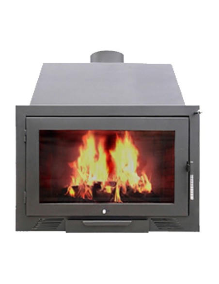 Hogar 80 Puerta 16 Kw