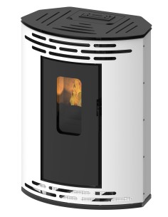 Estufa de pellet de Rincón Hilda 9kw
