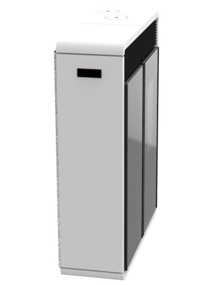 Estufa de pellet de Pasillo Canalizado IDUNN 14kW