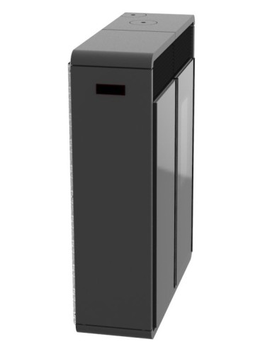 Estufa de pellet de Pasillo Canalizado IDUNN 14kW