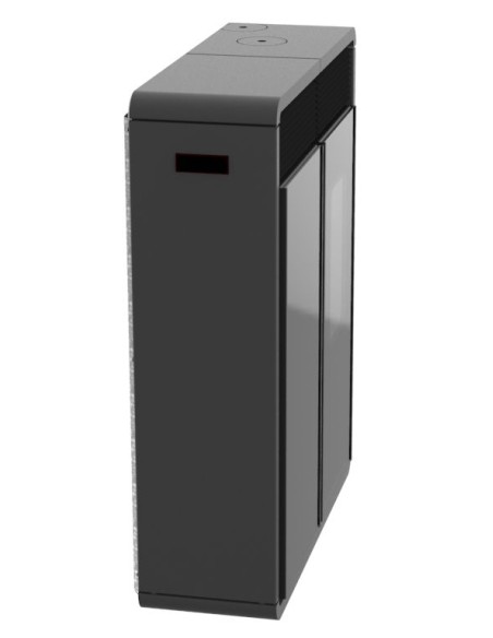 Estufa de pellet de Pasillo Canalizado IDUNN 14kW
