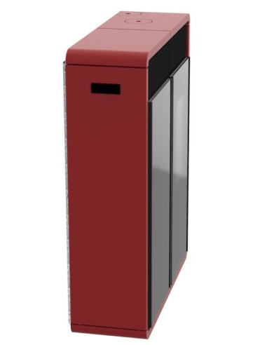 Estufa de pellet de Pasillo Canalizado IDUNN 14kW