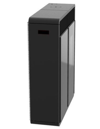 Estufa de pellet de Pasillo Canalizado IDUNN 14kW