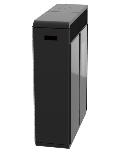 Estufa de pellet de Pasillo Canalizado IDUNN 14kW