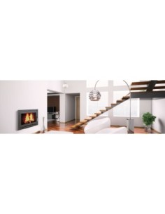 Hogar 100 puerta panorámica 20 Kw 2