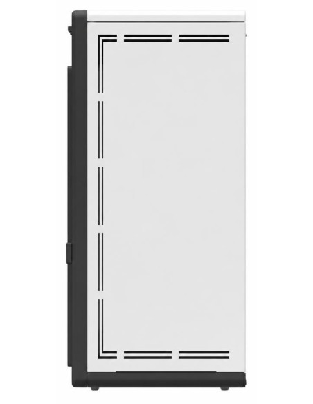 Estufa de pellets ULLER 11kw