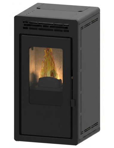 Estufa de pellets ULLER 11kw