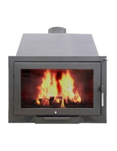 Hogar 100 puerta panorámica 20 Kw