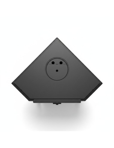 Horno de leña esquinero - GÖNDUL 11 Kw