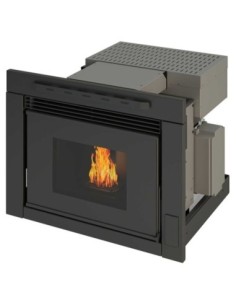 Pedido 260160 Hector Jaraba  - Insert BORR 11 kW