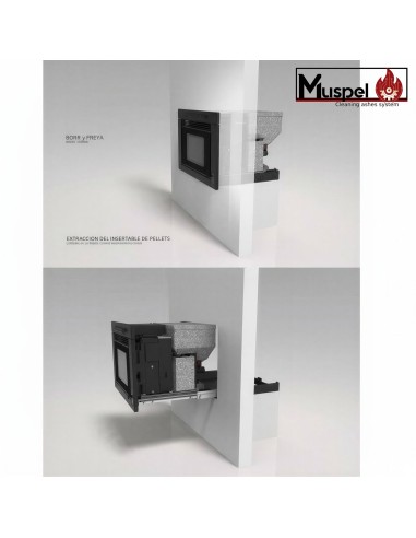 Pedido 260160 Hector Jaraba  - Insert BORR 11 kW