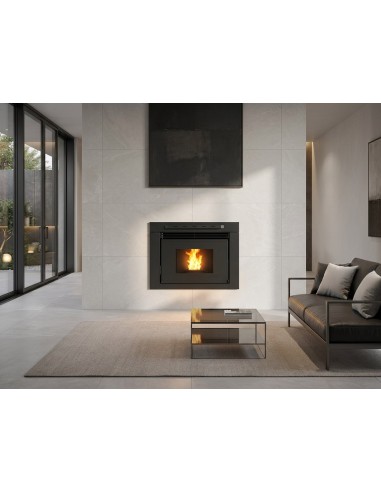 Pedido 260160 Hector Jaraba  - Insert BORR 11 kW
