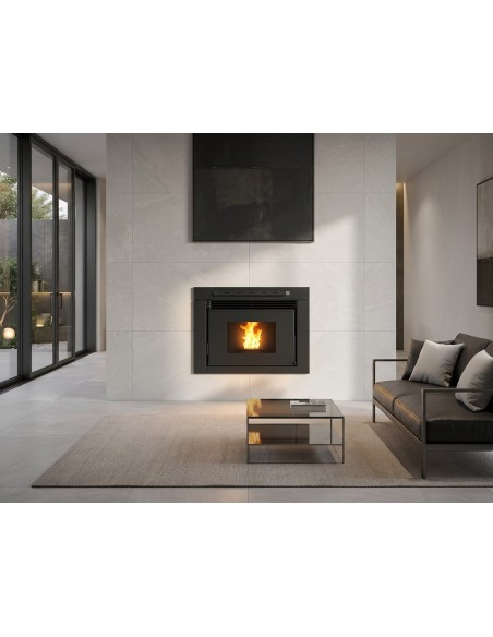 Pedido 260160 Hector Jaraba  - Insert BORR 11 kW
