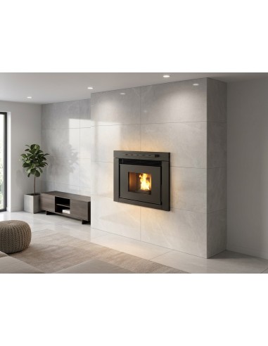 Pedido 260160 Hector Jaraba  - Insert BORR 11 kW