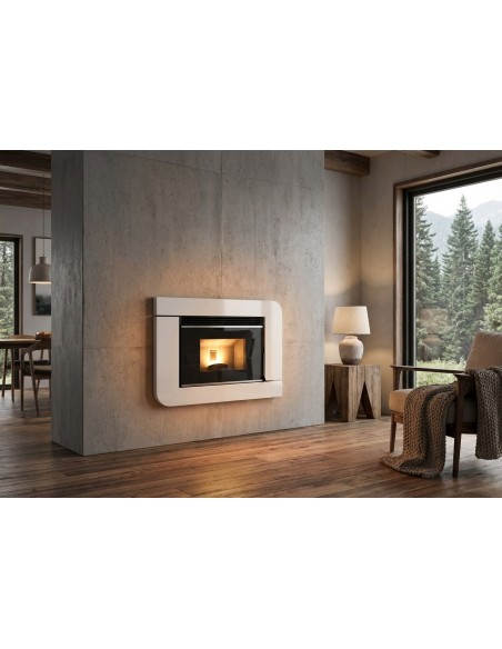 Pedido 260160 Hector Jaraba  - Insert BORR 11 kW