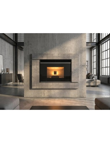 Pedido 260160 Hector Jaraba  - Insert BORR 11 kW