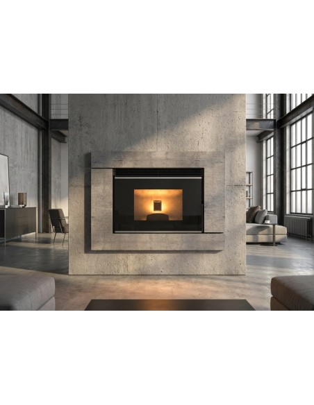 Pedido 260160 Hector Jaraba  - Insert BORR 11 kW