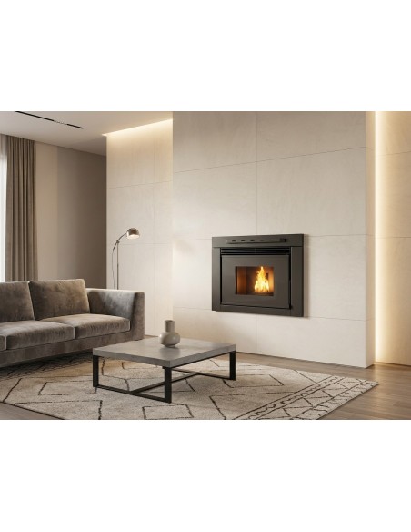 Pedido 260139  Javier Hernandez - Insert BORR 11 kW